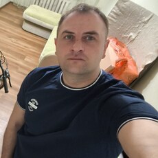 Фотография мужчины Егор, 37 лет из г. Тобольск