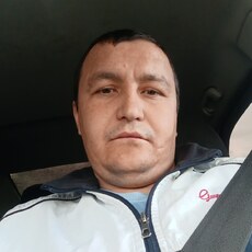 Фотография мужчины Азам, 34 года из г. Ташкент