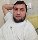 Фирдавс, 37 лет