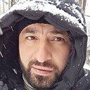 Халил, 41 год