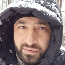 Фотография мужчины Халил, 41 год из г. Слуцк