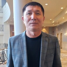 Фотография мужчины Ербол, 45 лет из г. Алматы