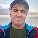 Хан, 60 лет