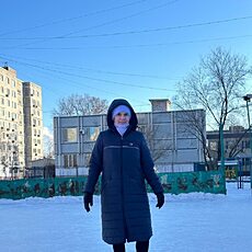 Фотография девушки Татьяна, 46 лет из г. Хабаровск