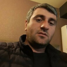 Фотография мужчины Шамиль, 38 лет из г. Бишкек
