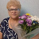 Светлана, 62 года