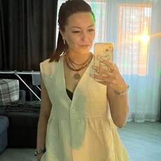 Юлия, 36 из г. Красноярск.