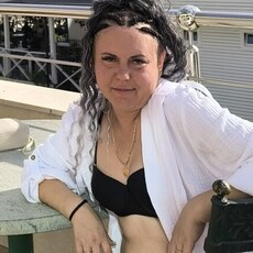 Фотография девушки Елена, 41 год из г. Курск