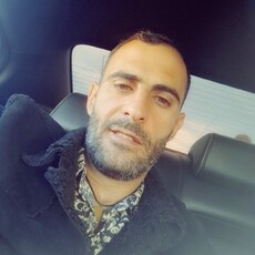 Фотография мужчины Макар, 34 года из г. Челябинск