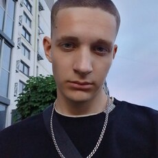 Фотография мужчины Евгений, 18 лет из г. Волгоград