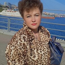 Фотография девушки Надежда, 50 лет из г. Новокузнецк