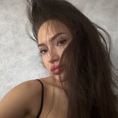 Фотография девушки Алина, 24 года из г. Ташкент