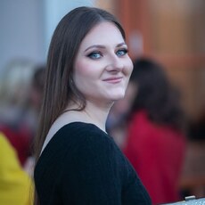 Фотография девушки Helga, 31 год из г. Брест