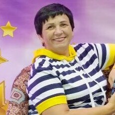 Фотография девушки Светлана, 54 года из г. Котлас