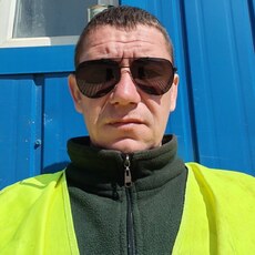 Фотография мужчины Виталий, 35 лет из г. Хабаровск