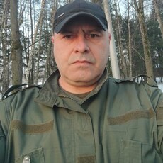 Фотография мужчины Сергей, 46 лет из г. Домодедово