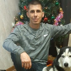 Фотография мужчины Вилаля, 35 лет из г. Шимановск