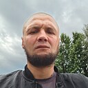 Міша, 34 года
