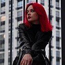 Ксения, 21 год