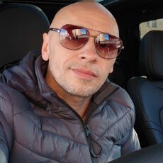 Фотография мужчины Юрий, 44 года из г. Калуга