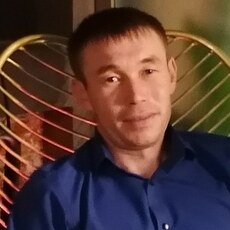 Фотография мужчины Влад, 38 лет из г. Югорск