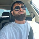 Амир, 33 года