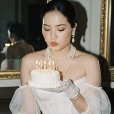 Фотография девушки Диана, 20 лет из г. Астана