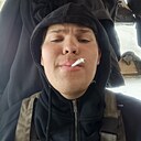 Данил, 19 лет