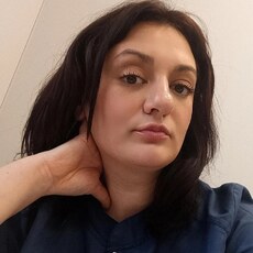 Нина, 34 из г. Абакан.