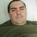 Андрей, 33 года