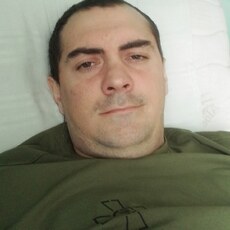Фотография мужчины Андрей, 33 года из г. Одесса