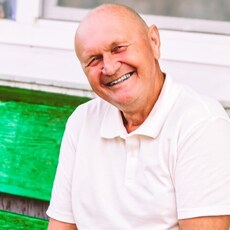 Фотография мужчины Евгений, 63 года из г. Брест