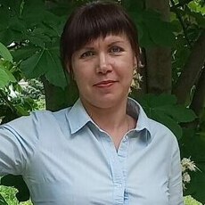 Фотография девушки Irina, 44 года из г. Михайловка (Волгоградская Област