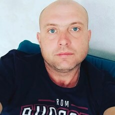 Фотография мужчины Николай, 37 лет из г. Воронеж