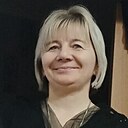 Валентина, 54 года