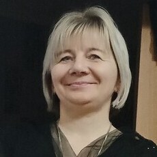 Фотография девушки Валентина, 54 года из г. Витебск