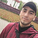 Миша, 22 года