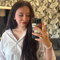 Фотография девушки Лена, 23 года из г. Тамбов