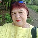 Надежда, 55 лет