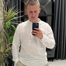Фотография мужчины Александр, 23 года из г. Кропоткин