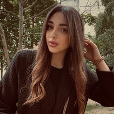 Фотография девушки Татьяна, 23 года из г. Владимир