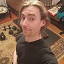 Дмитрий, 33 года
