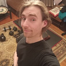 Фотография мужчины Дмитрий, 33 года из г. Истра