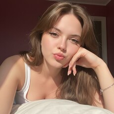Фотография девушки Вика, 23 года из г. Шаран
