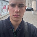 Никита, 18 лет