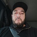 Алан, 44 года