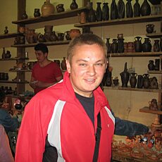 Фотография мужчины Дмитрий, 40 лет из г. Минск