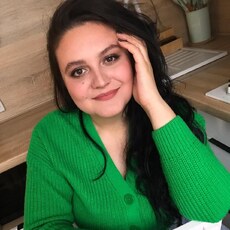 Фотография девушки Карина, 32 года из г. Киев