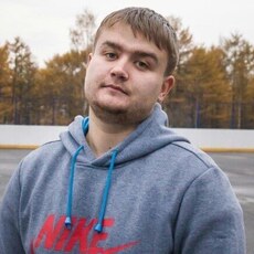 Фотография мужчины Pavel, 29 лет из г. Хабаровск