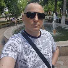 Фотография мужчины Volf, 41 год из г. Котовск